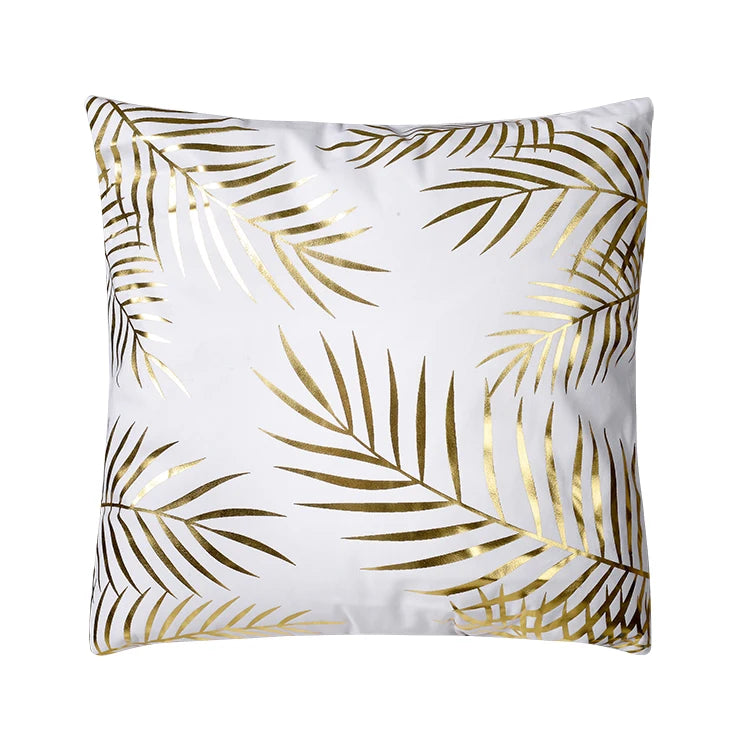 New Design Decorative Pillow Cushion Covers Throw Pillow Cover for Living Room Sofa Pillow Case  Anti Dust Pillowcase