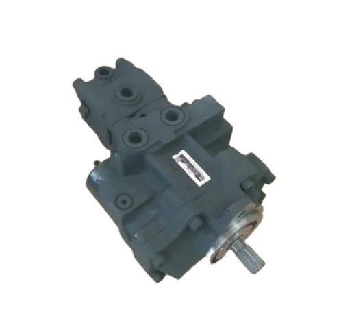 PVD-2B-31P JS8030 Hydraulic Pump 8030 Main Pump