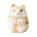 2026 Adorable Wool Felt Animals Hamster DIY Set Handmade Folk Art Customized Color Needle Felting Beginners Kit