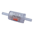 GOGO EGL-01 Special Filter for Gas Analyzer Filter Material: Imported High Molecular Polyethylene