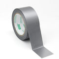Hot Selling 0.23mm 9mil 2Inch X 20yds Acrylic Rubber Single Sided Pressure Sensitive Masking PE Easy Tear Duct Cloth Tape