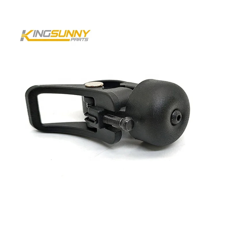 King Sunny Escooter Parts Quick Release Mount Warning Bell for Xiaomi M365 Pro 1S Electric Scooter Replacement Accessory