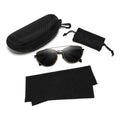 2024 New Arrivals square Sunglasses Men Shades Luxury Fashion Metal Sunglasses Women Polarized Eyewear Sunglasses