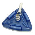 Hot Selling Portable Head Parts of Plastic Swimming Pool Cleaning Equipment Manual Vacuum Cleaner Head