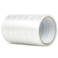 Customize Brand Names Bopp Self Adhesive Tapes Jumbo Roll