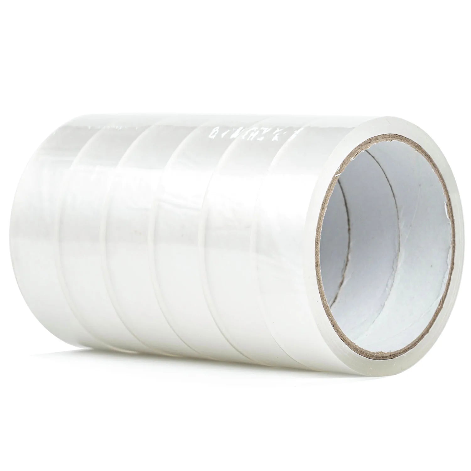 Customize Brand Names Bopp Self Adhesive Tapes Jumbo Roll