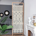 Hot Sale Factory Direct Price Shopping Mall Decorative Wedding Screen Room Divider Living Room Ideas Cheap Room Dividers