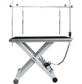 USMILEPET Best Seller In-Demand Mobile Electric Pet Table with Wheels Suited for Pet Grooming Salons