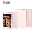 Topjlh A4 Size Sublimation Paper Heat Transfer Paper for Mug Printing A3 A4 Size Sublimation Blank Paper