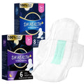 2026 Wholesale Cheap Price Women Sanitary Napkin Sunny Cotton Sanitary Pad Napkin to Teen