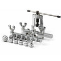 Easy Operation Aluminum Tube Reamer Flaring Tool Kit Tube Pipe Expander Flaring Tool CT-275L Copper Pipe Flaring Tools Kit