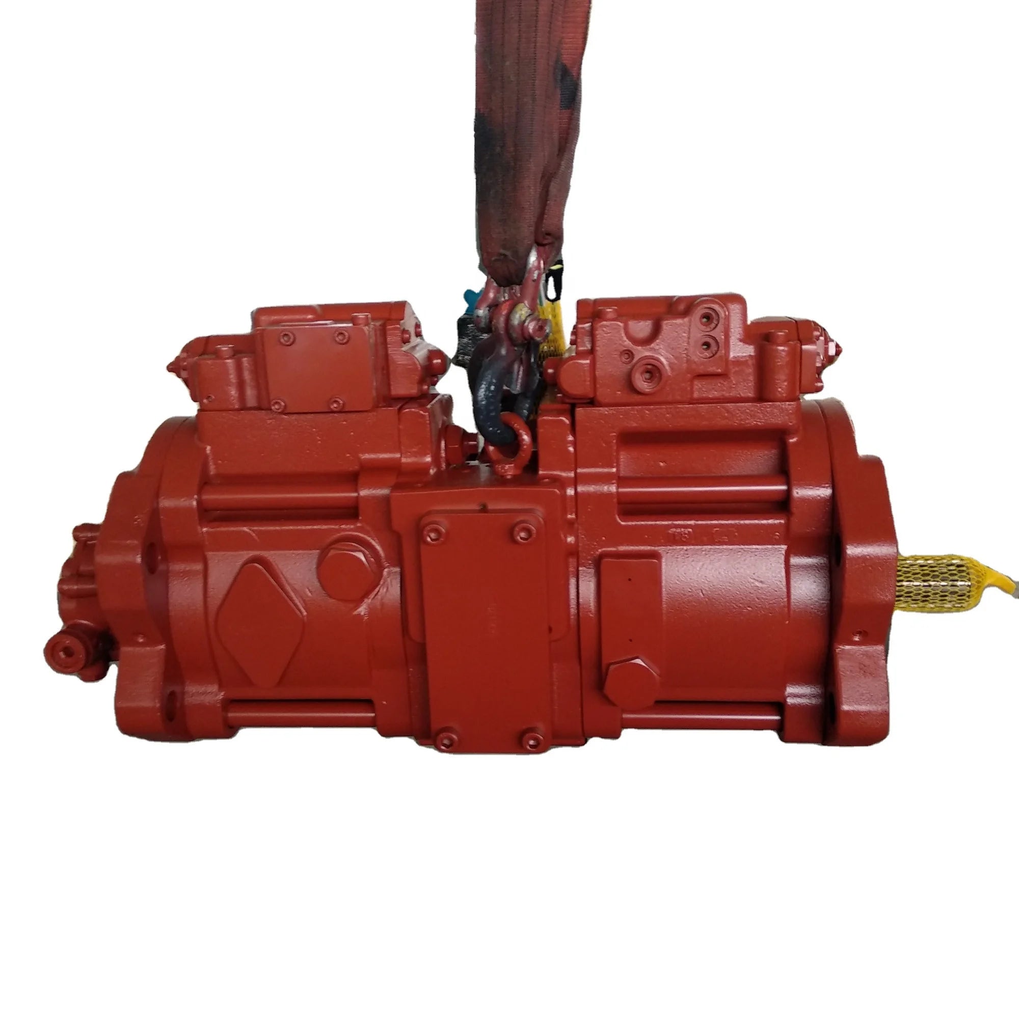 Excavator Parts DX215-9 Hydraulic Main Pump DX225 DX225LC DX230 DX230LC 401-00060C  for Doosan
