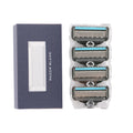 Five Blade razor Cartridge for Refill Package