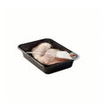 High Clarity Cold Sealing Plain Tray Lidding Film for Ready Meals