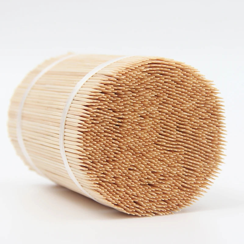 Wooden Sticks for Making Incense