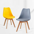 Cadeiras De Jantar Sillas De Comedor Sillas Para Comedor Comedor 4 Dining Chairs
