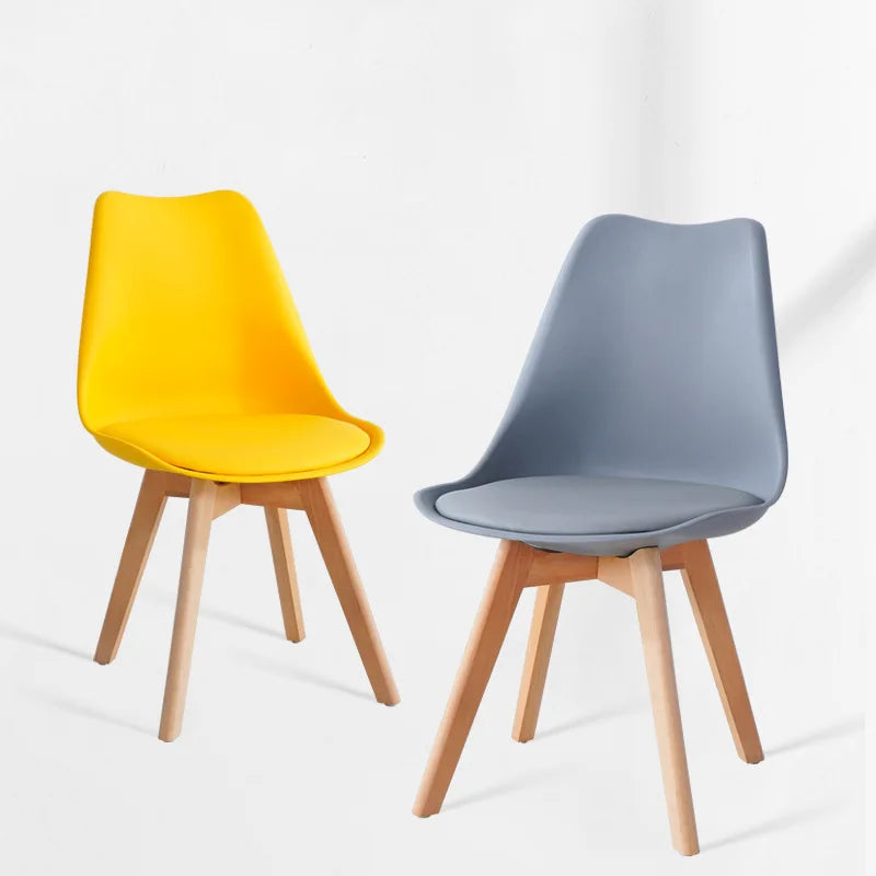 Cadeiras De Jantar Sillas De Comedor Sillas Para Comedor Comedor 4 Dining Chairs