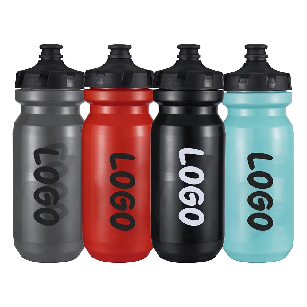 Oem 123sports Top Sale 650Ml/700Ml/ Bicycle Squeeze Bottle Sport Water Bottle Plastic Water Bottle Cycling With Custom Logo/