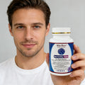 Winstown Healthy Herbal Booster Male Fertility Tablets Daily Nutritional Supplements for Men Enhance Fertility Increase Chances