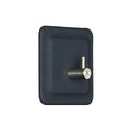 Ganchos De Pared Adhesivos Independent Design Self Adhesive Hook Silicone Bathroom Hanging Mounted Wall Hook