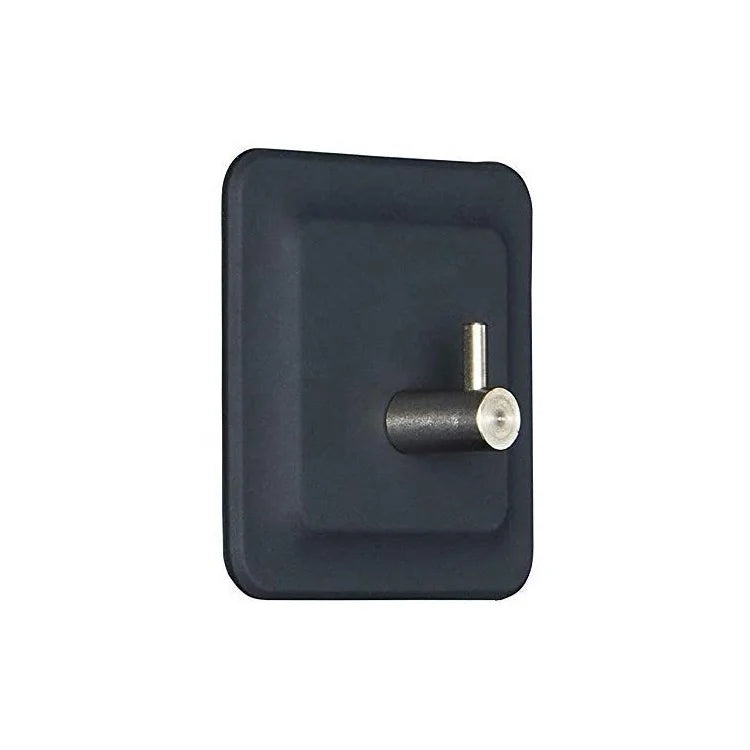 Ganchos De Pared Adhesivos Independent Design Self Adhesive Hook Silicone Bathroom Hanging Mounted Wall Hook