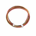 5pcs/pack ERS32 Car Cable OH6000 120cm BR34G Cable for Hotel Elevator Equipment Lift Parts with Controller