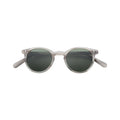 Luxury Custom logo Round Retro Polarized Glasses Men Women Acetate Shades Sunglasses