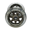 Custom 125mm X 120mm 70mm Inline Skate Wheels for Kids Flash Roller Wheel for Outdoor Children's Electric Scooter Accessories