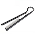 1PC Useful Hair Straighten Salon Comb Hairdressing Smooth Tool Hold Tongs Hair Styling Tools for Women Hair Brush Straightener
