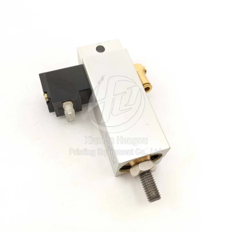 92.184.1011/A ESM-25-30-P-SA Solenoid Valve for SM74 PM74 SM102 CD102 Offset Printing Machine Spare Parts