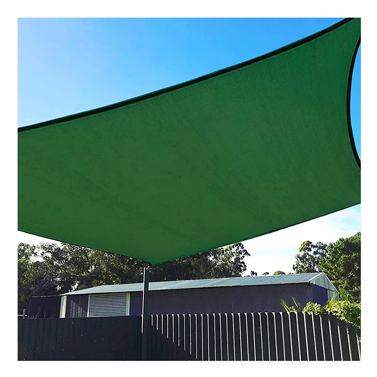 Wholesale Price Balcony Awning Good Quality Car Canopy Cover Stretch Beach Sun Shade Sail
