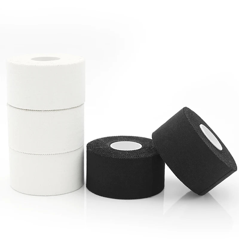 Easy Tear Athletic Training Tape Sweat Proof Strong Adhesive Sports Tape