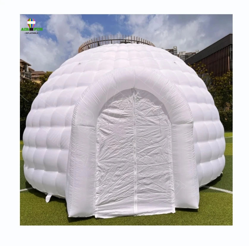 AIRFUN Most Popular Tente-camping Original Tent Outdoor Camping Hot Tent Winter Camping