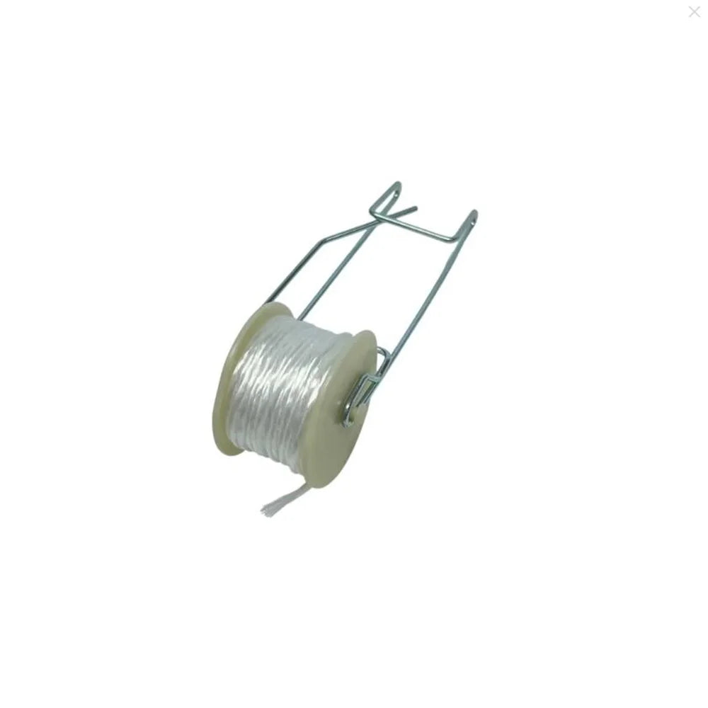 Greenhouse Accessories Tomato Support Roller Hook Flower Vine Crop Trellis Roller Hook