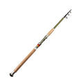 Factory Price 2.1/2.4/2.7/3.0/3.6m Hot Sale Fishing Rod Fiberglass Telescopic Fishing Equipment Sea Fishing Rod
