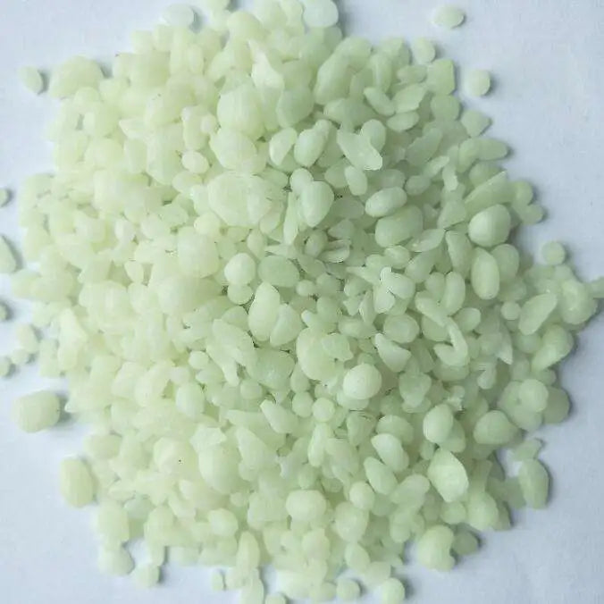 Glow in the Dark Glass Chips for Terrazzo Concrete Floor Bulk Luminous Stone for Outdoor Hotel Project Supplier Factory OEM
