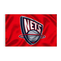 Custom 100% Polyester 3x5 Ft Sports Club Basketball Team Flags with Digital Printing Display Accessories