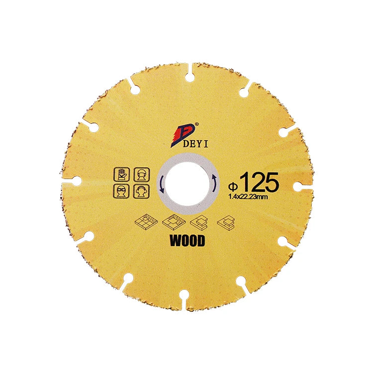 Blade Saw Wood Circular Woodworking Diamond Circular Saw Blade for Wood Cutting Blade