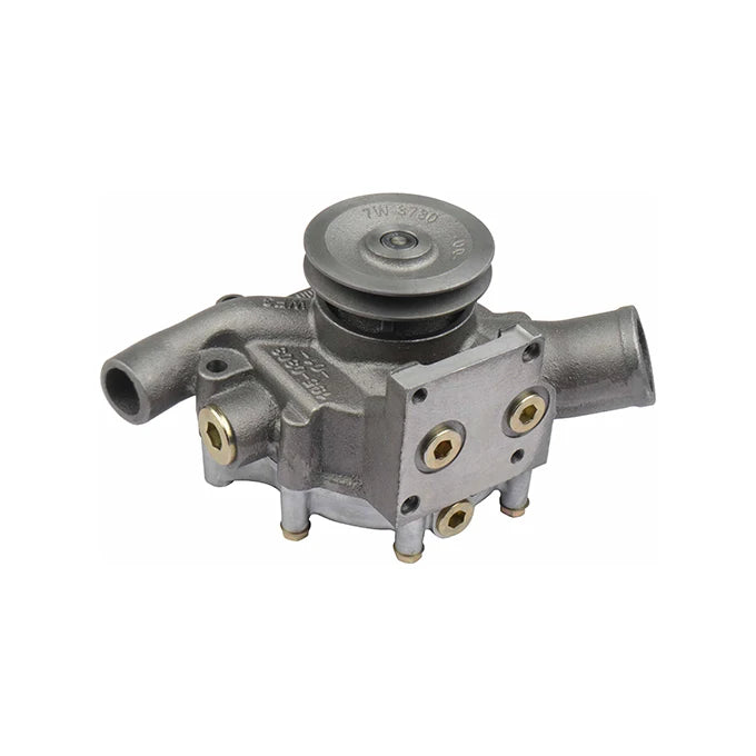 YANN'S 7C4508 7C-4508 3114 3116 3126B 3126E Diesel Engine Parts Water Pump for E325C Excavator