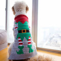 Wholesale Knitting Warm Pet Dog Sweater Shirt Vest