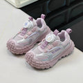 2026 Children Casual Sport Shoes Stock Children Sneakers Shoes Stock Kids Sport Stock Shoes MegaBDM