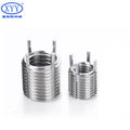 10-32 Keensert KeyLocking Zinc & Stainless Steel Threaded Inserts 6H Accuracy 3/8-16x0.31L Industrial Use KNH1032JDFL