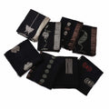 Wholesale Tudung Bawal Black Scarves Ladies Scarf Embroidery Turkey 100% Polyester Breathable Lightweight Headscarf Muslim Hijab