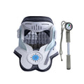 Electric and Manual Pump Wholesale Adjustable Inflatable Cervical Soft Neck Collar Traction Device Cervical Collar