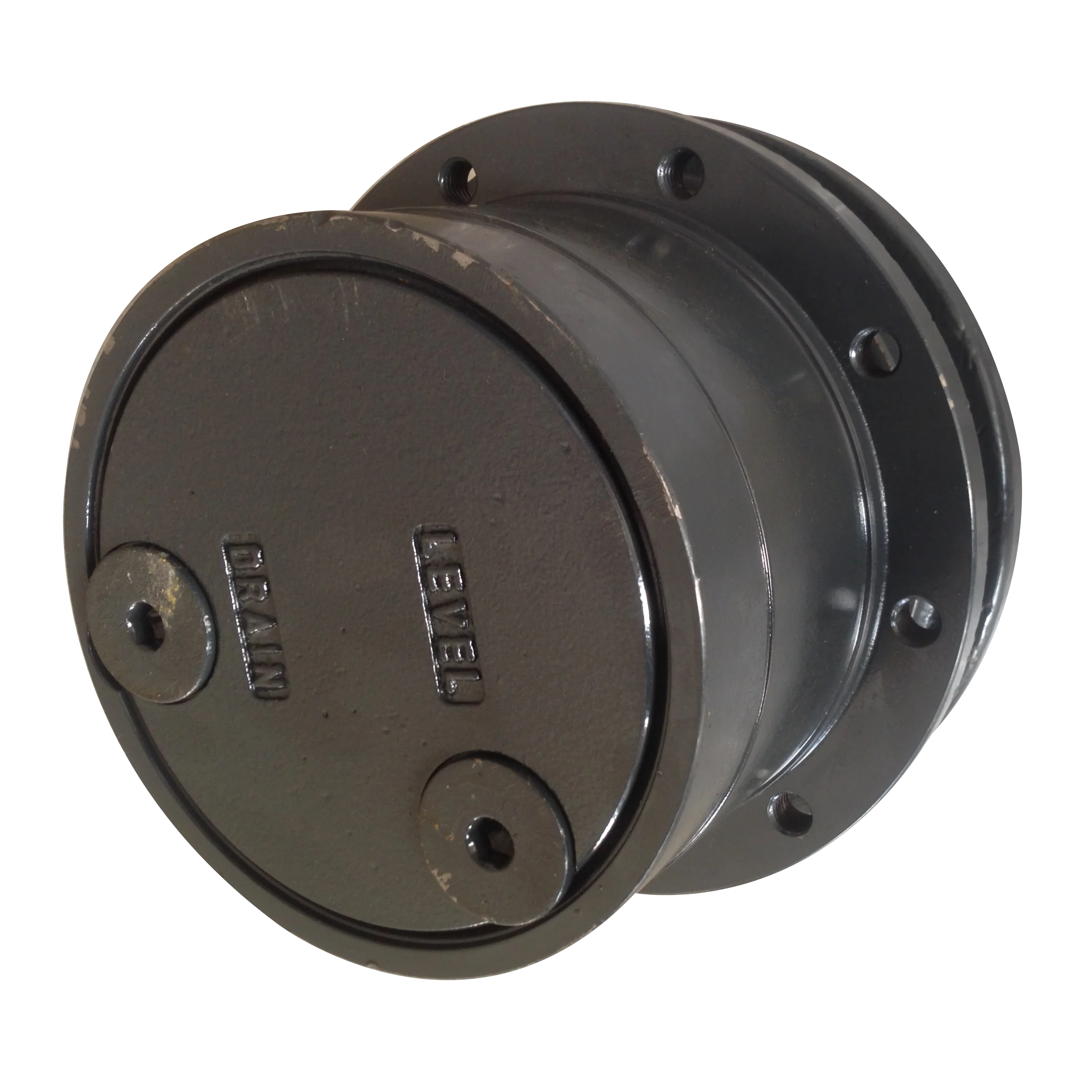 AX35 Final Drive 4266832 AX35-2 Travel Motor 420998 4309477 AX35-5 Excavator Tack Drive