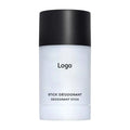 Private Label OEM Organic Natural Lavender and Milk Deodorant Stick for Men and Women