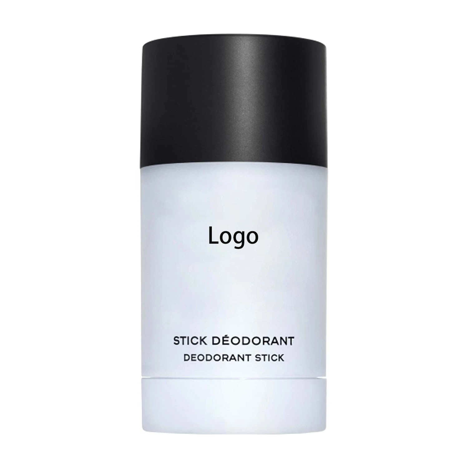 Private Label OEM Organic Natural Lavender and Milk Deodorant Stick for Men and Women
