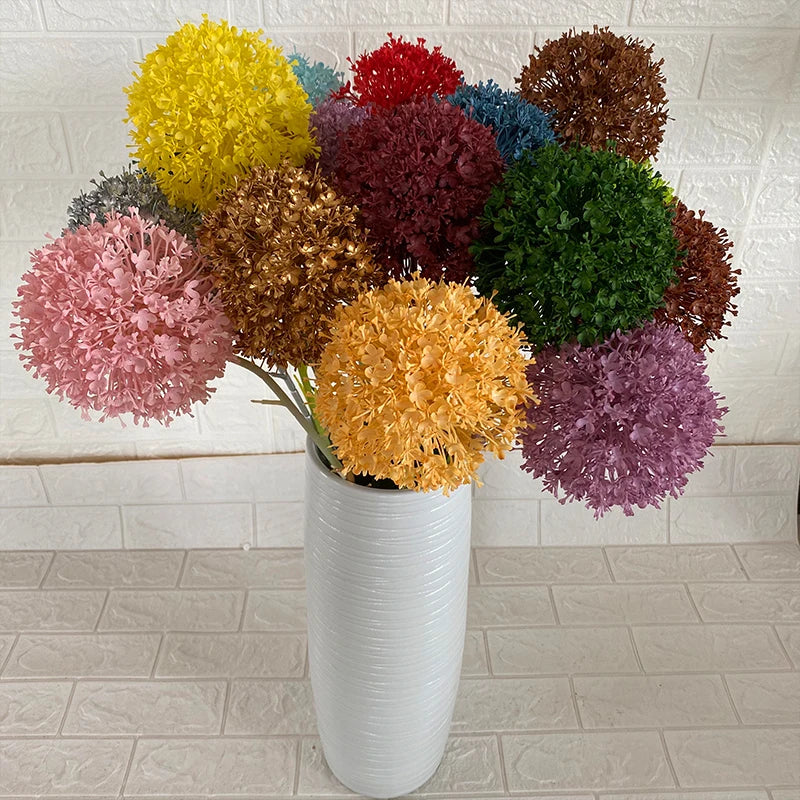 Best Price China Manufacture Quality Single- Big Onion Ball Dekoration