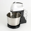 New Design Food Processor Blender Mixer Europe Plug