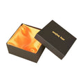 Luxury Black Magnetic Clothes Velvet Inside Paper Gift Box Packaging for Cosmetics